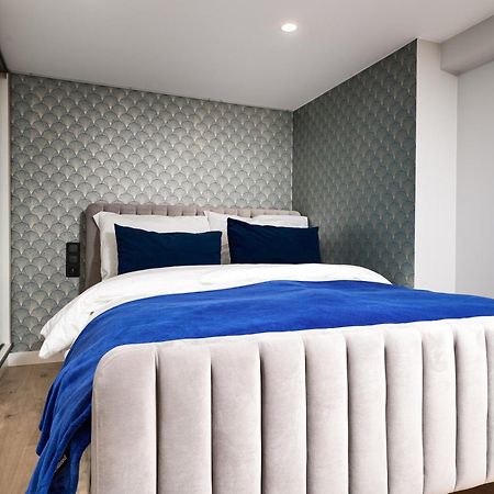Studio Z Widokiem Na Piotrkowska Apartment Lodz  Ngoại thất bức ảnh
