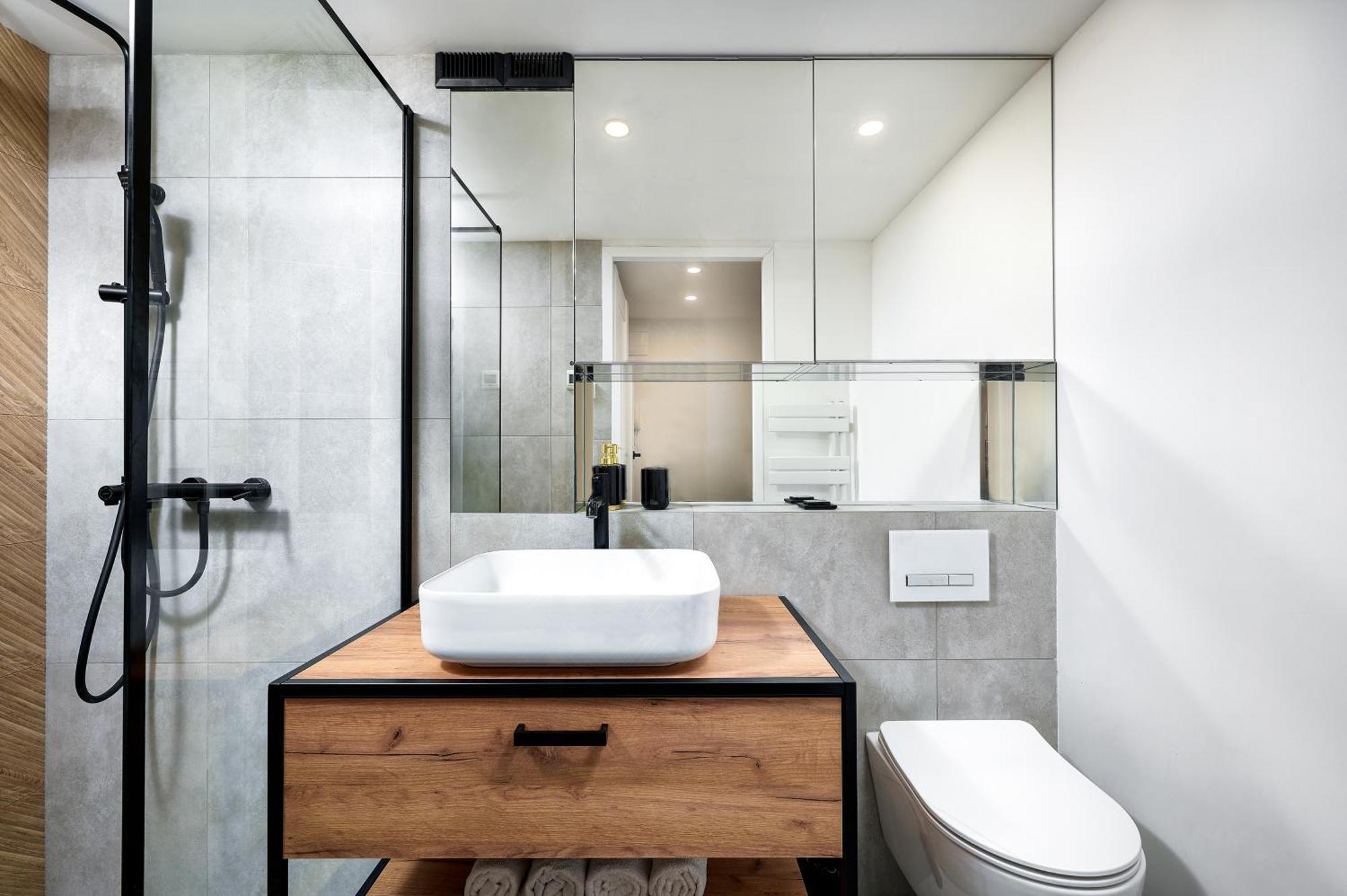 Studio Z Widokiem Na Piotrkowska Apartment Lodz  Ngoại thất bức ảnh
