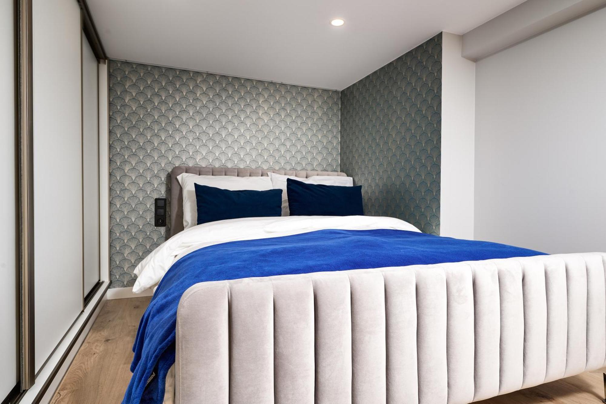Studio Z Widokiem Na Piotrkowska Apartment Lodz  Ngoại thất bức ảnh