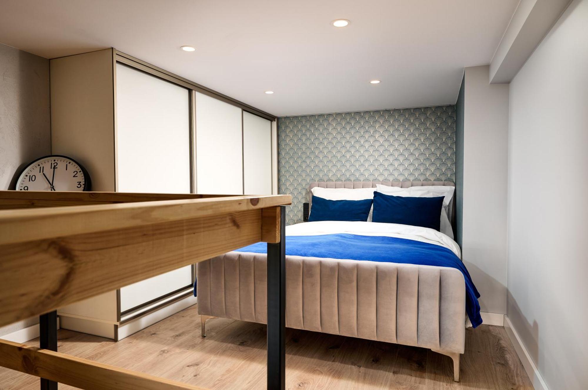 Studio Z Widokiem Na Piotrkowska Apartment Lodz  Ngoại thất bức ảnh
