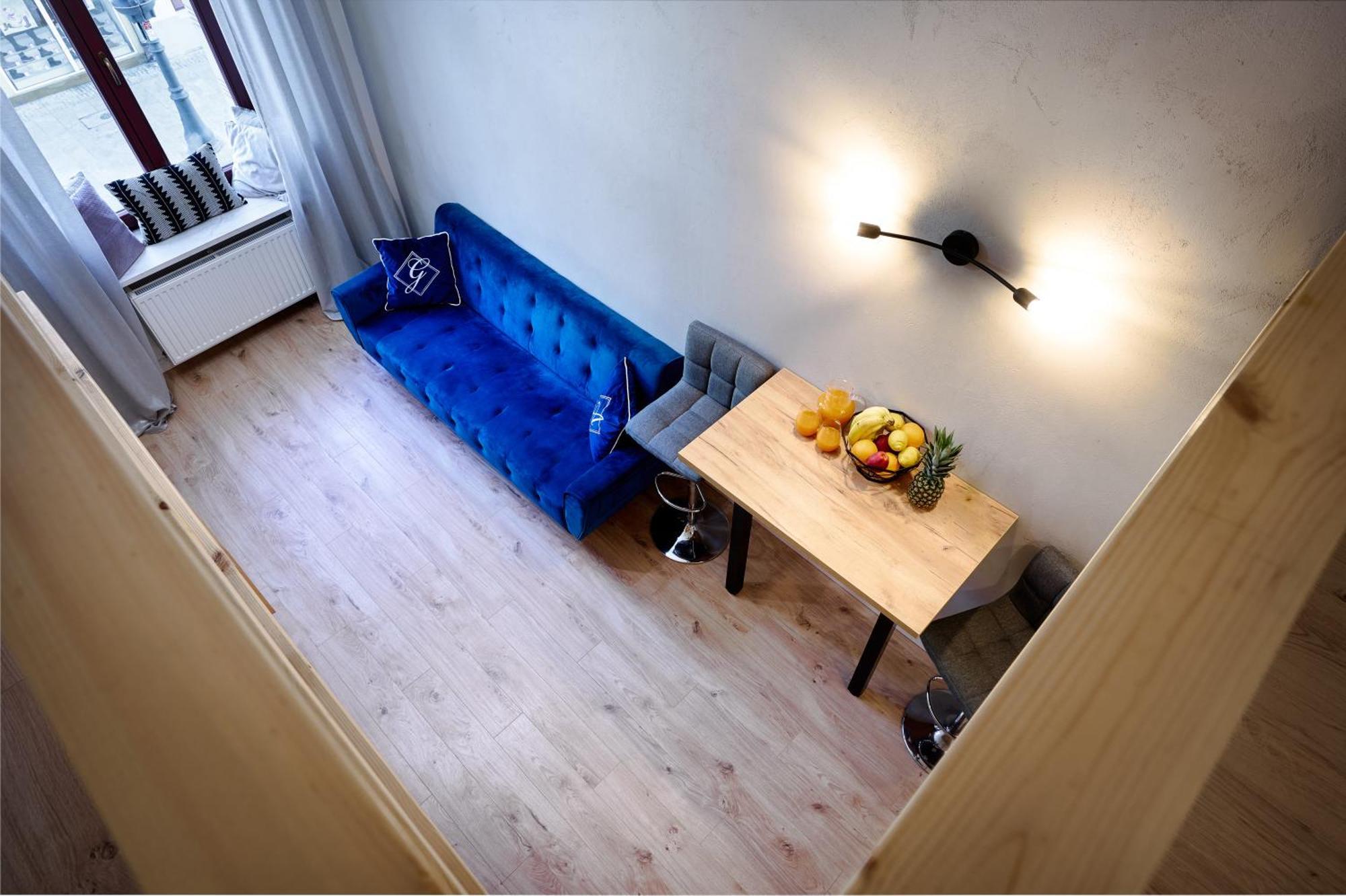 Studio Z Widokiem Na Piotrkowska Apartment Lodz  Ngoại thất bức ảnh