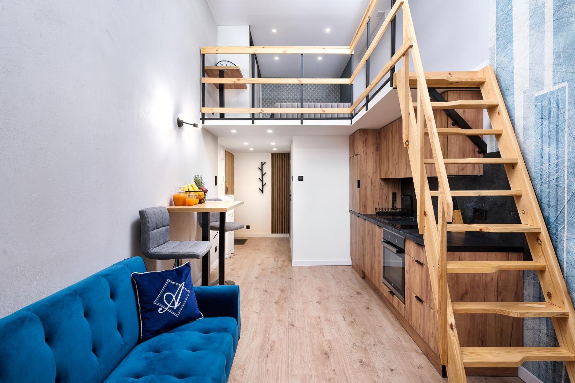 Studio Z Widokiem Na Piotrkowska Apartment Lodz  Ngoại thất bức ảnh